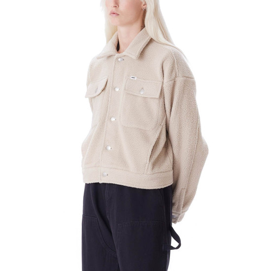 Obey Γυναικείο μπουφάν Melanie Jacket